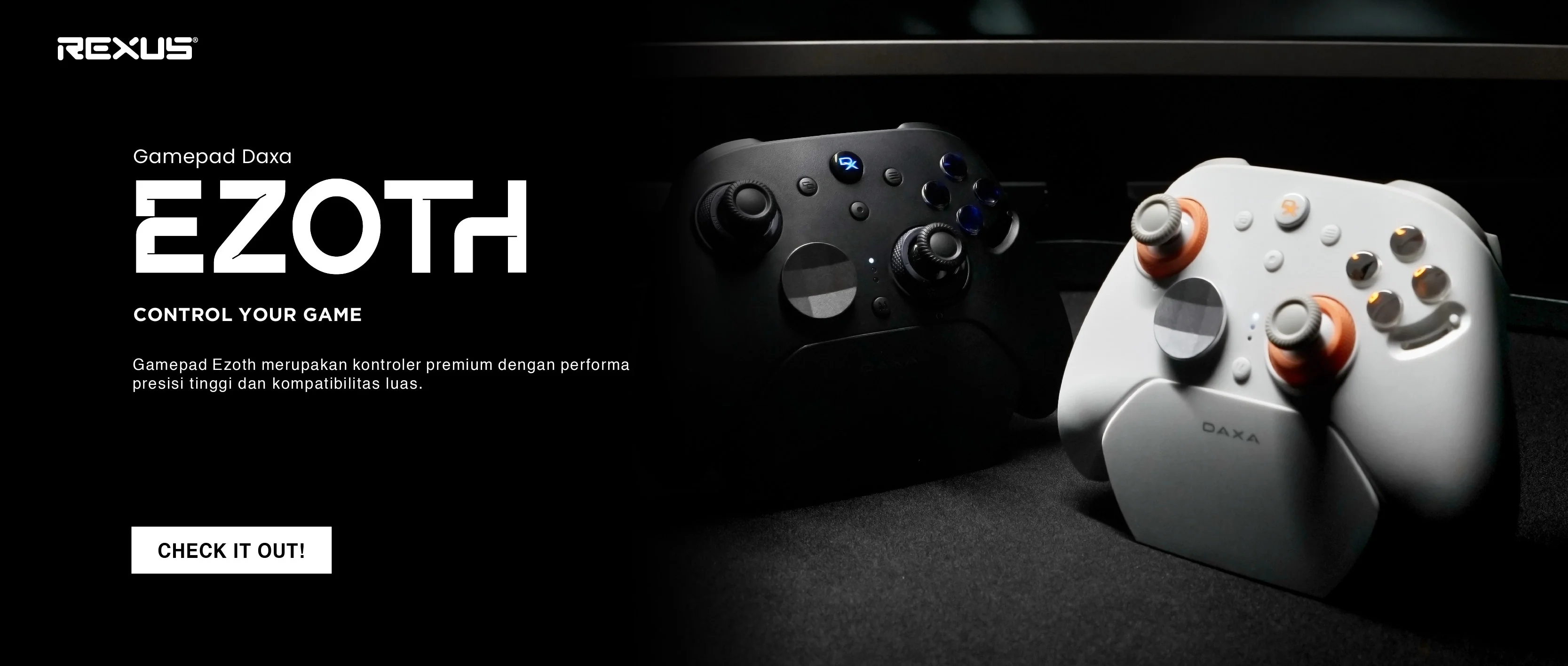 Welcome to Our Store